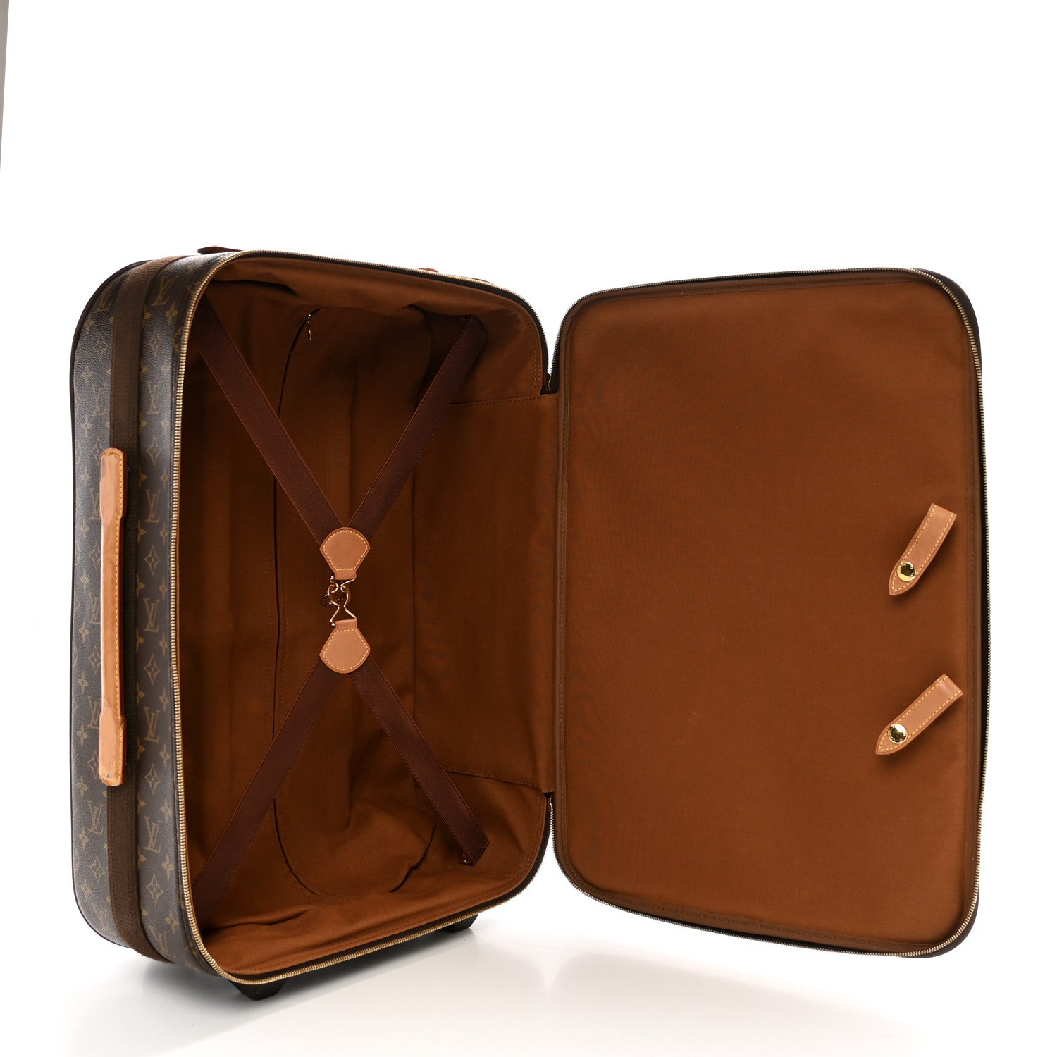 Louis Vuitton Monogram Pegase 60 4 of 12