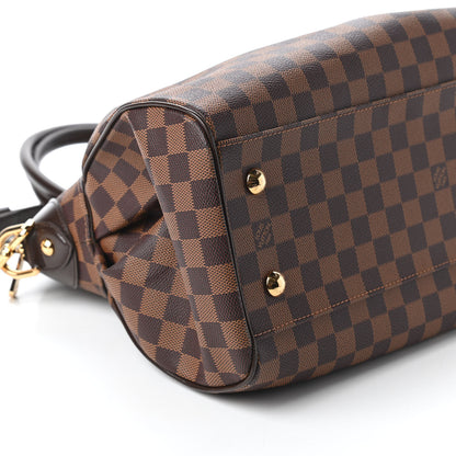Louis Vuitton Damier Ebene Trevi GM 6 of 10