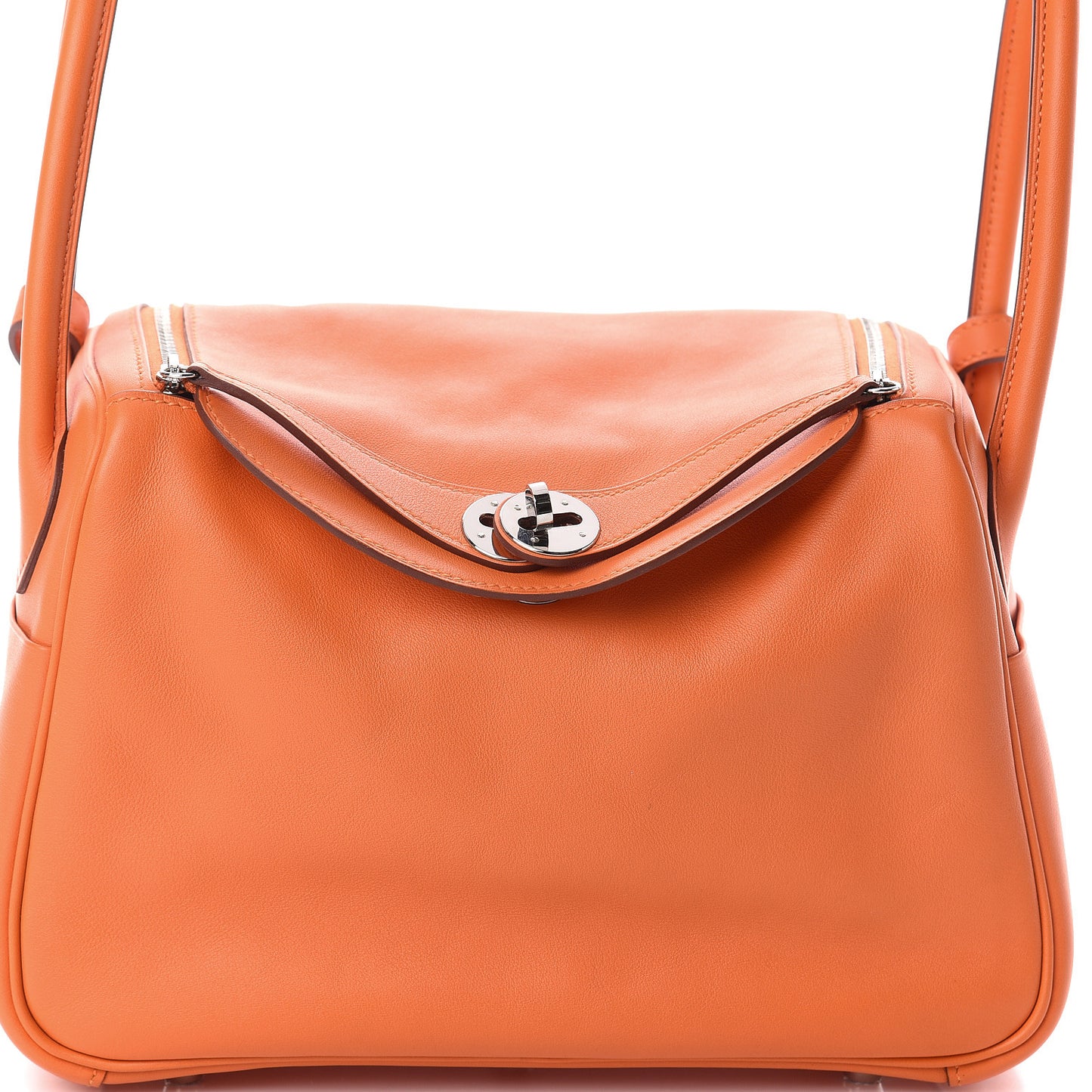 Swift Lindy 26 Orange