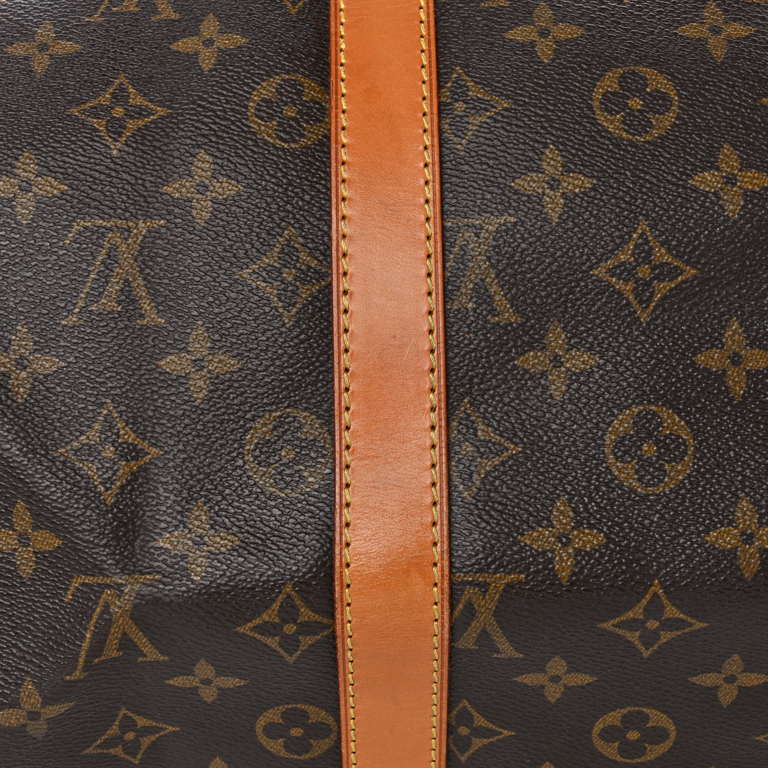 Louis Vuitton Monogram Keepall 45 13 of 17