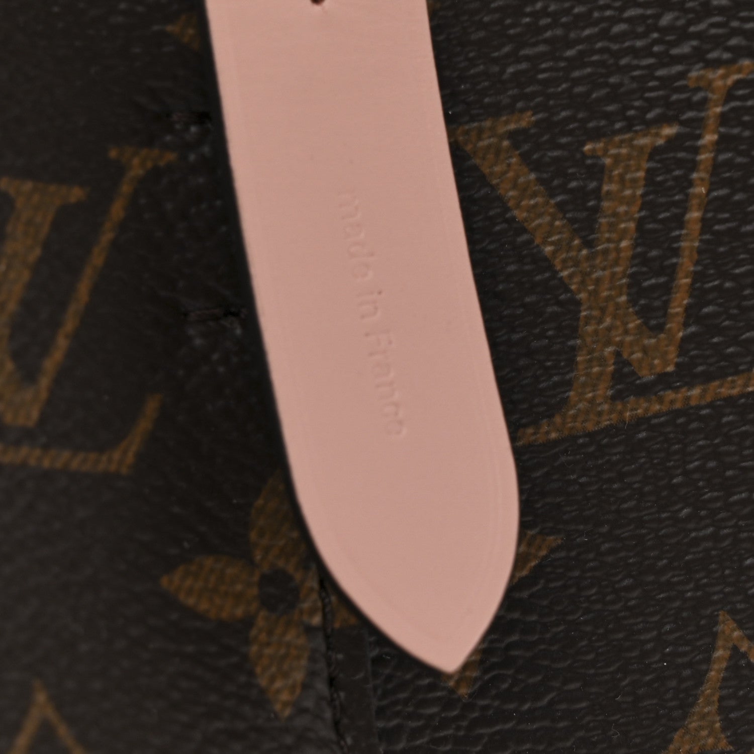 Louis Vuitton Monogram Neonoe MM Rose Poudre 8 of 12