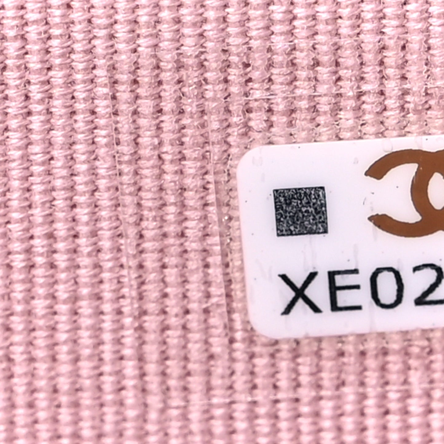 Lambskin Quilted Chanel 19 Belt Phone Holder Bag Pink