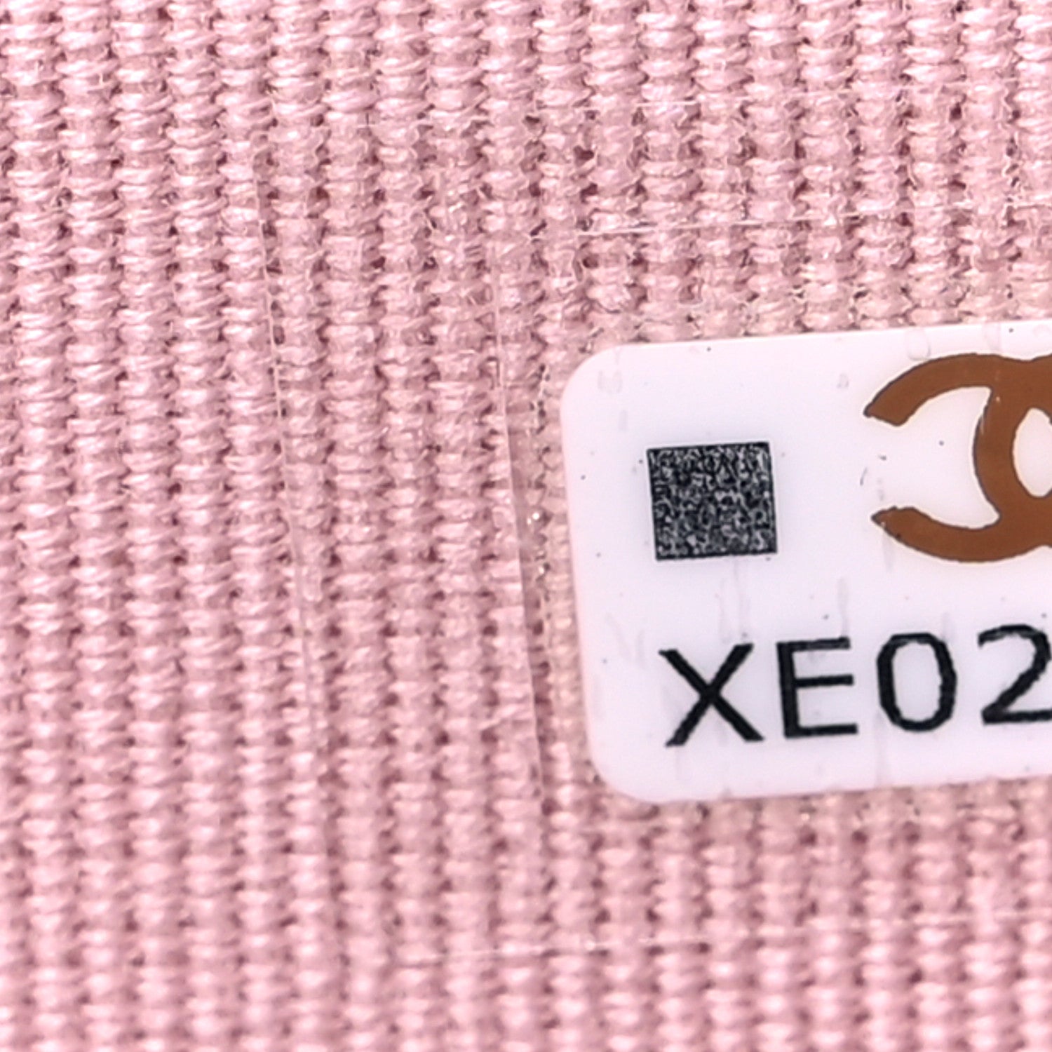 Chanel Lambskin Quilted Chanel 19 Belt Phone Holder Bag Pink 8 of 11