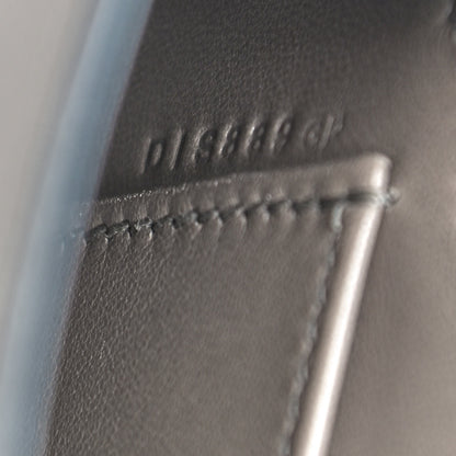 Hermes Epsom Mini Kelly Sellier 20 Gris Asphalt 6 of 8