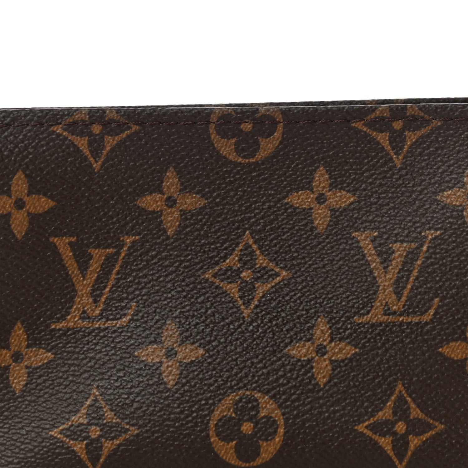 Louis Vuitton Monogram Toiletry Pouch 15 8 of 10