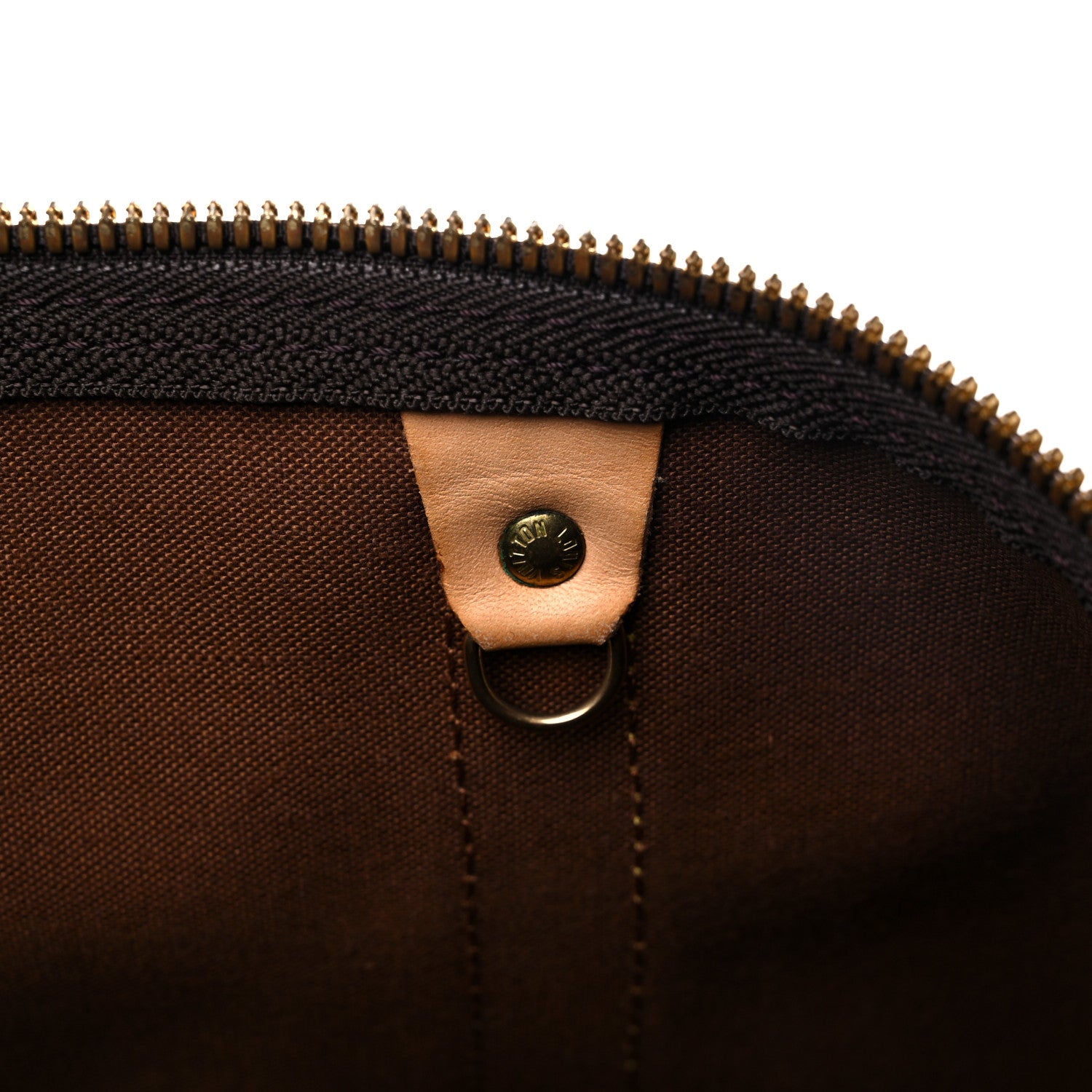 Louis Vuitton Monogram Keepall Bandouliere 60 10 of 23