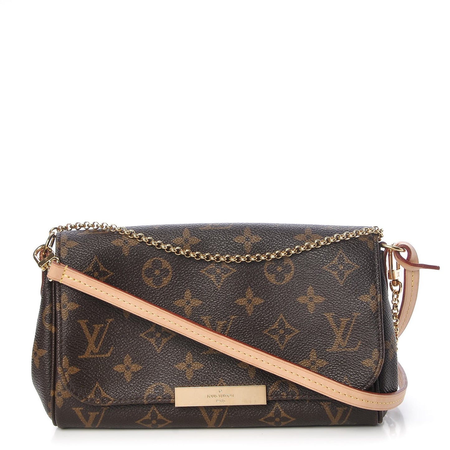 Monogram Favorite PM