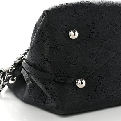 Louis Vuitton Mahina Bella Black 8 of 9