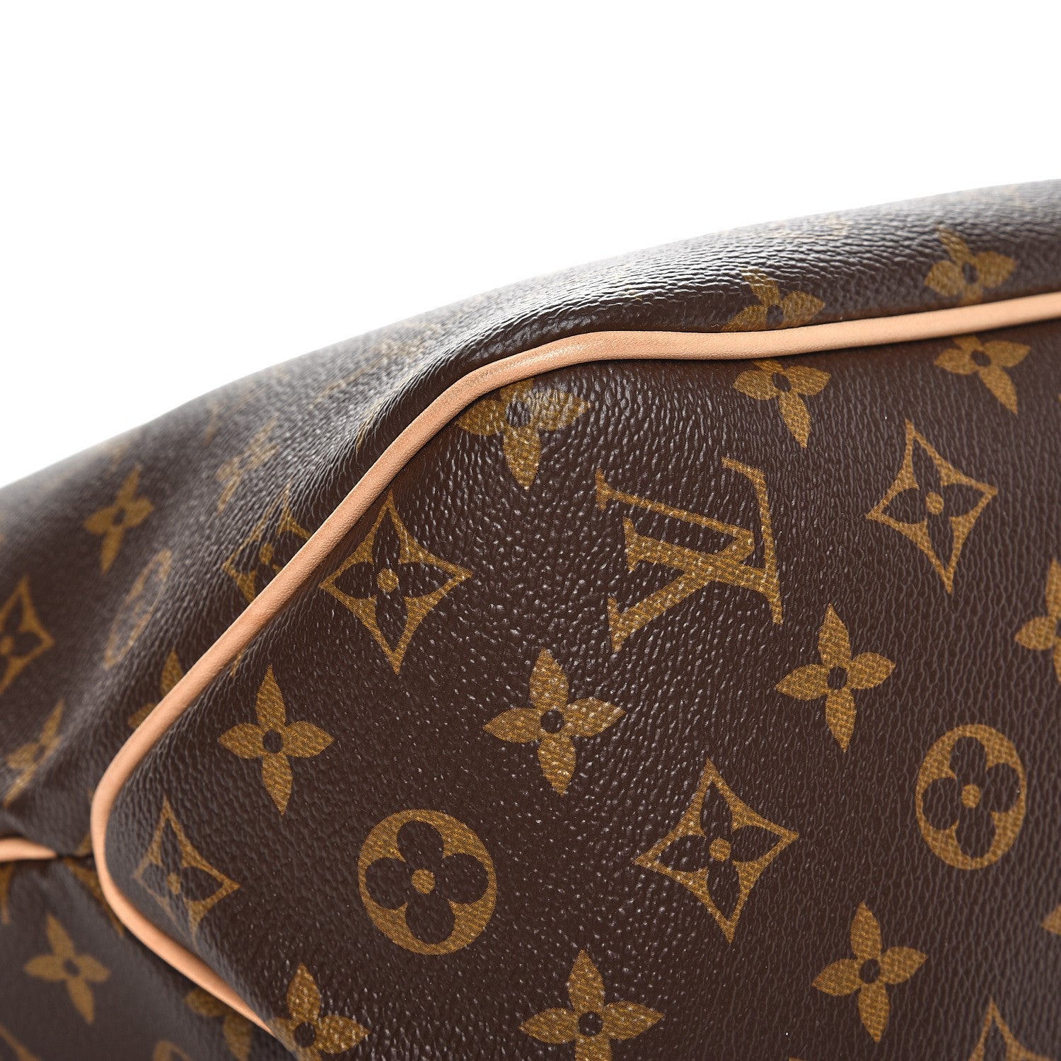 Louis Vuitton Monogram Delightful MM Pivoine 8 of 10