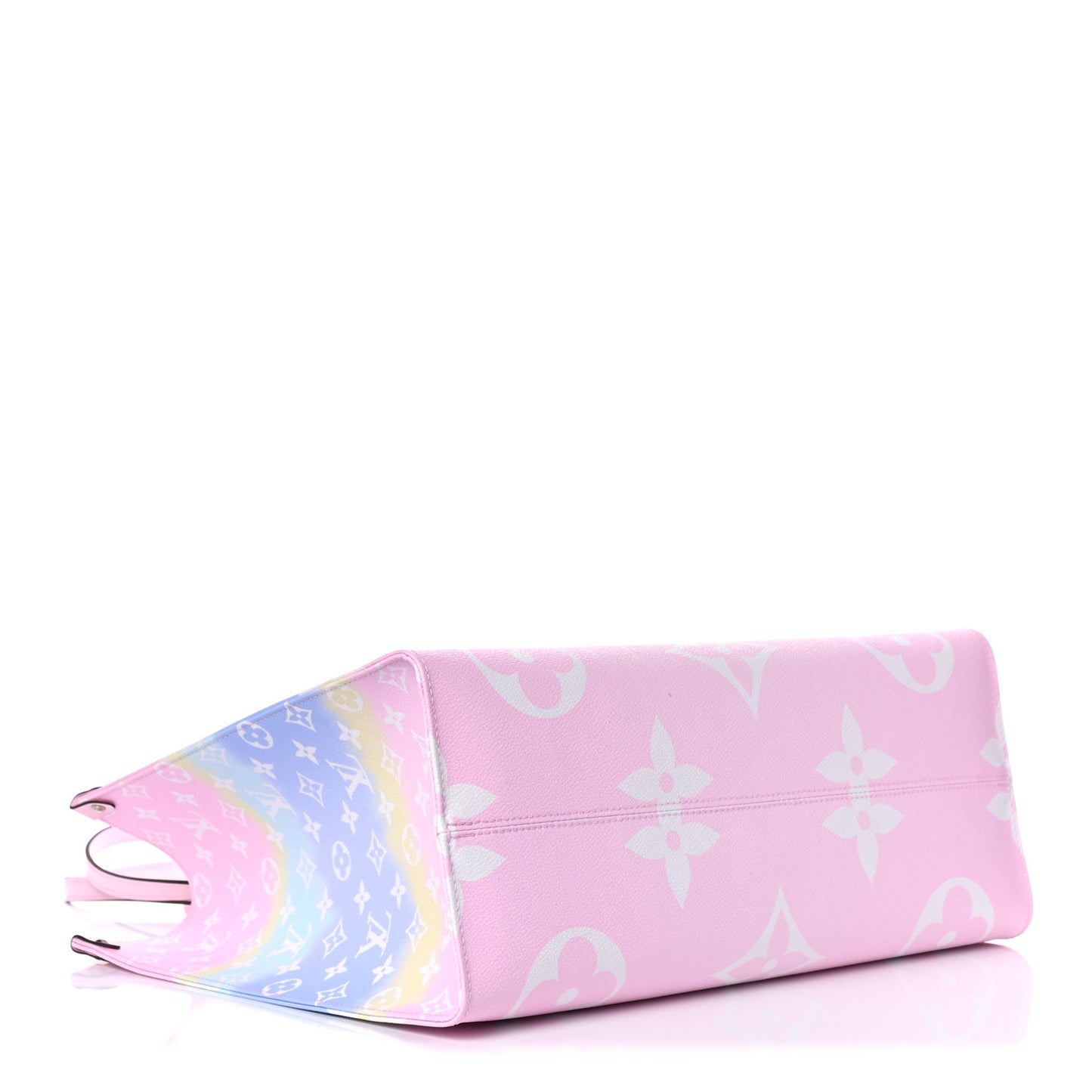 Monogram Escale Okinawa Onthego GM Pastel