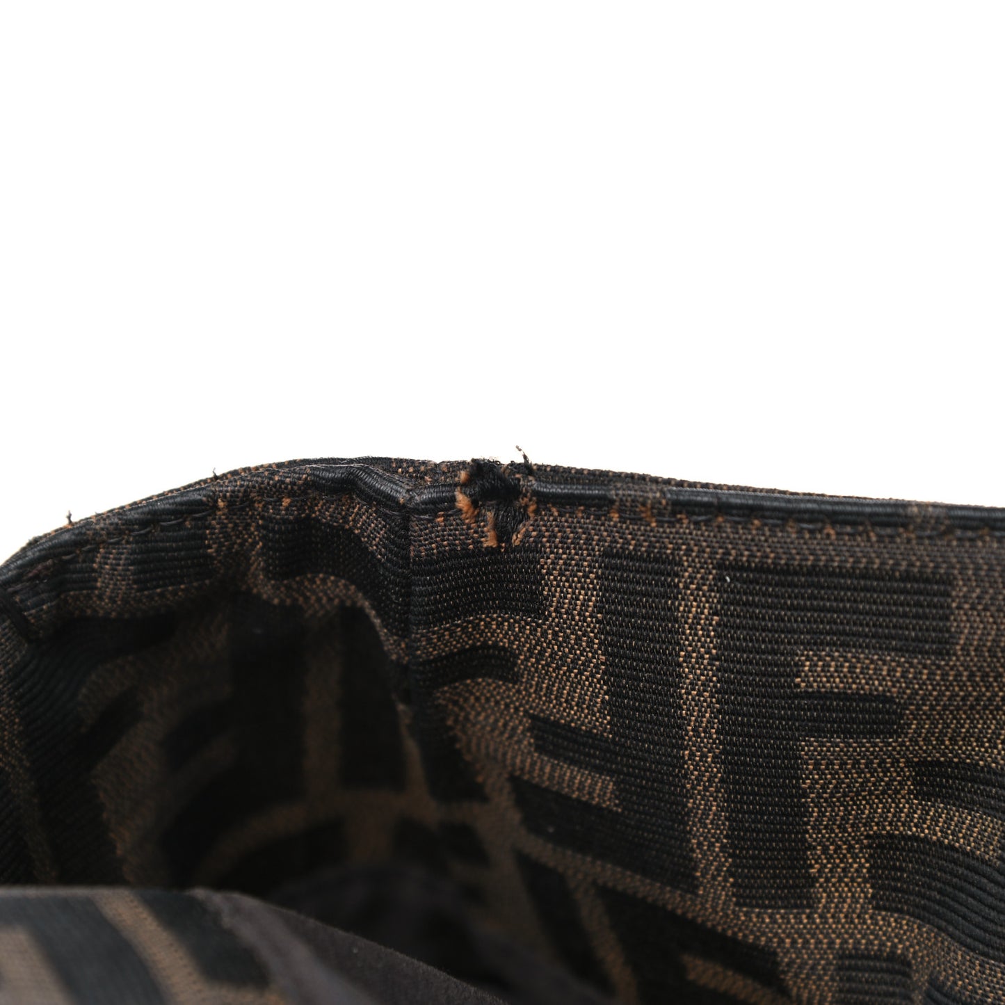 Zucca Mia Tote Tobacco