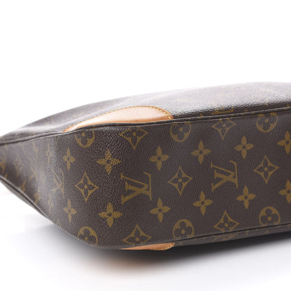Louis Vuitton Monogram Boulogne 30 19 of 20