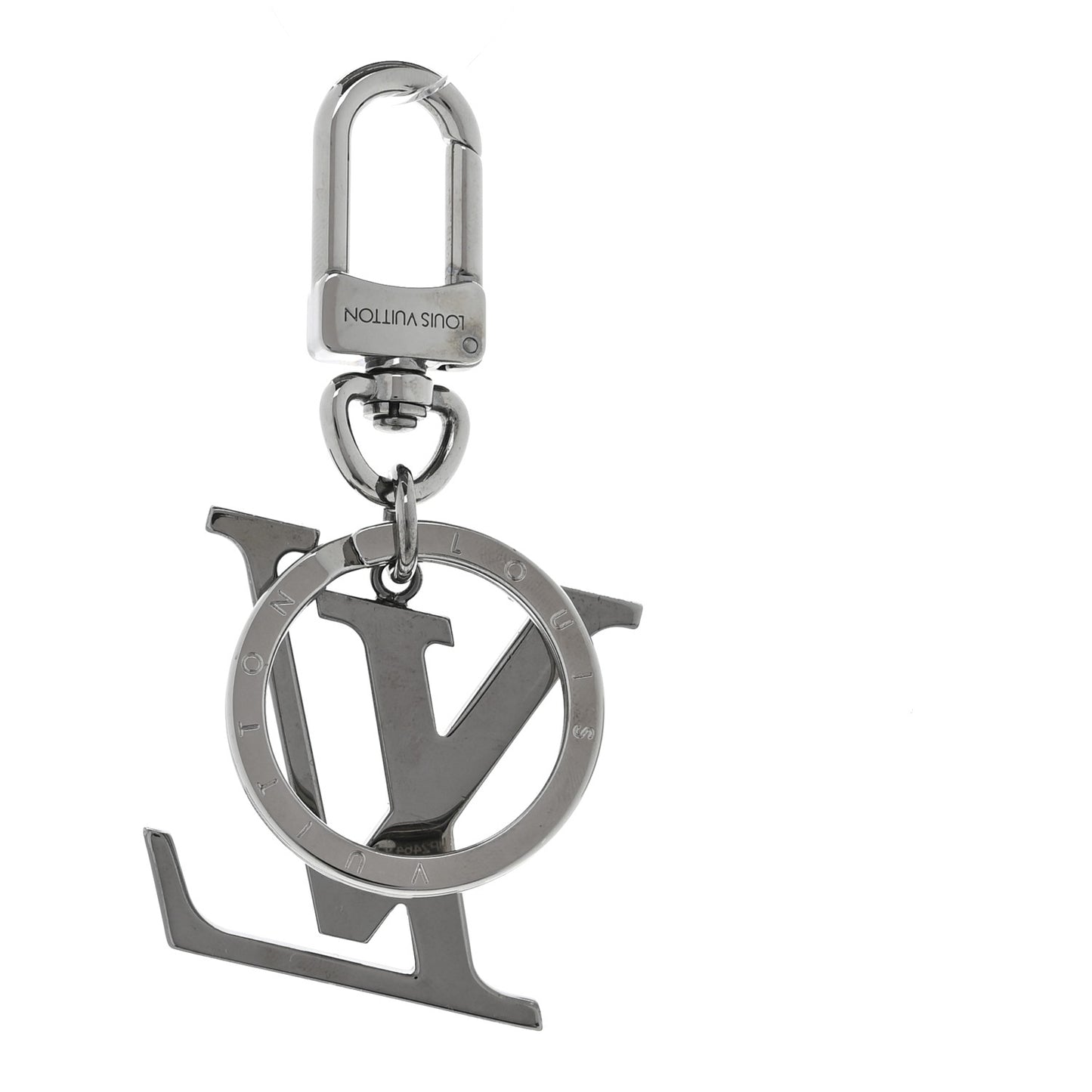 LV Rainbow MCA Bag Charm Key Holder