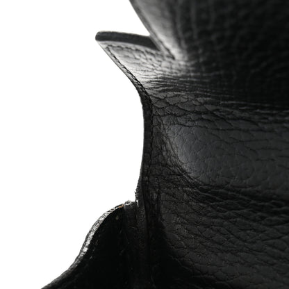 Hermes Ardennes Kelly Retourne 32 Black 11 of 15