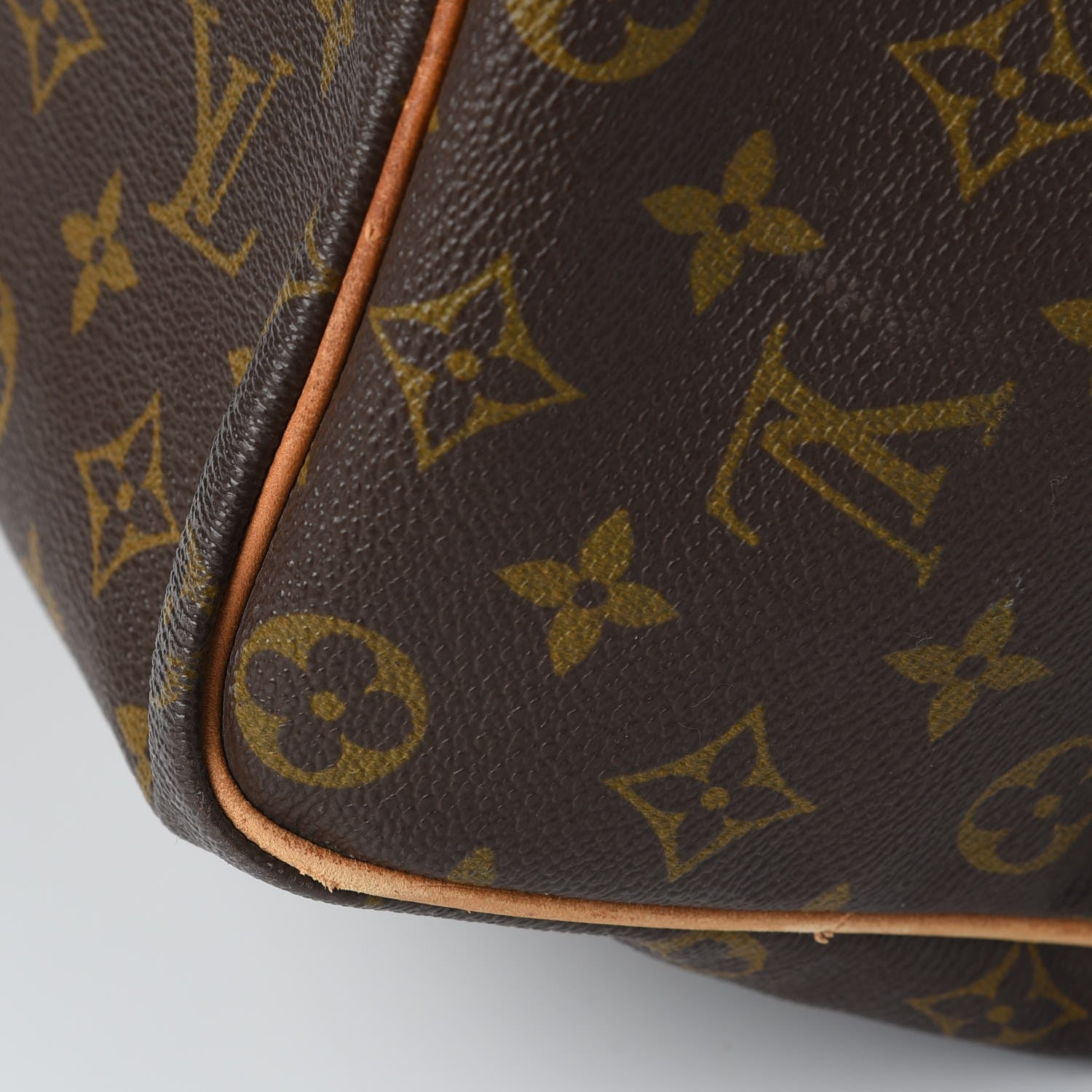 Louis Vuitton Monogram Speedy 40 29 of 32