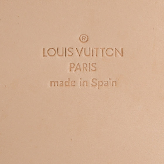 Louis Vuitton Ambre Cabas PM 6 of 7