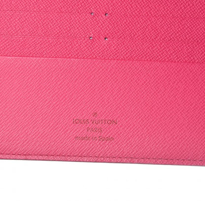 Louis Vuitton Monogram Multicolor Insolite Wallet Black Grenade 6 of 6