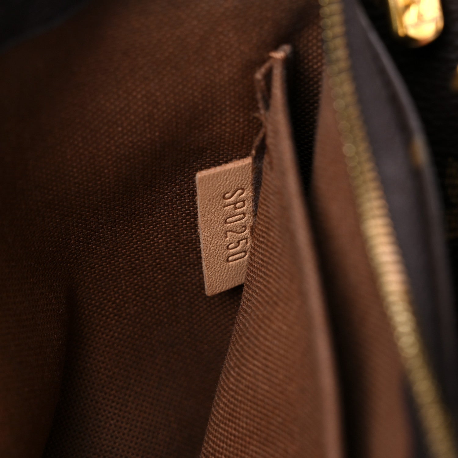 Louis Vuitton Monogram Multi Pochette Accessories Rose Clair 9 of 17