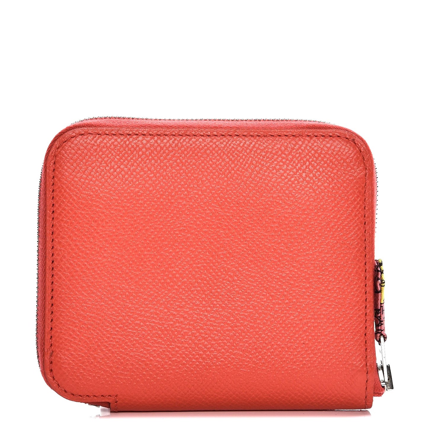 Epsom Silk'in Compact Wallet Rose Jaipur