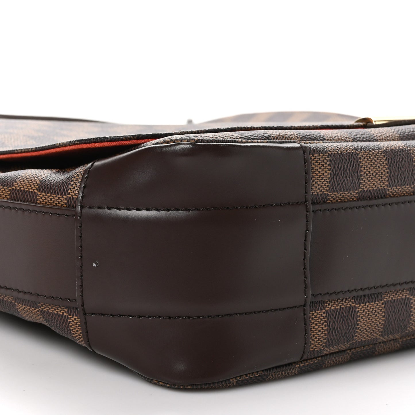 Damier Ebene Abbesses Messenger