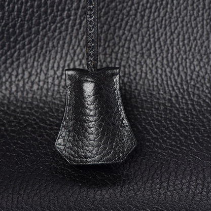 Hermes Ardennes HAC Birkin 32 Black 33 of 34