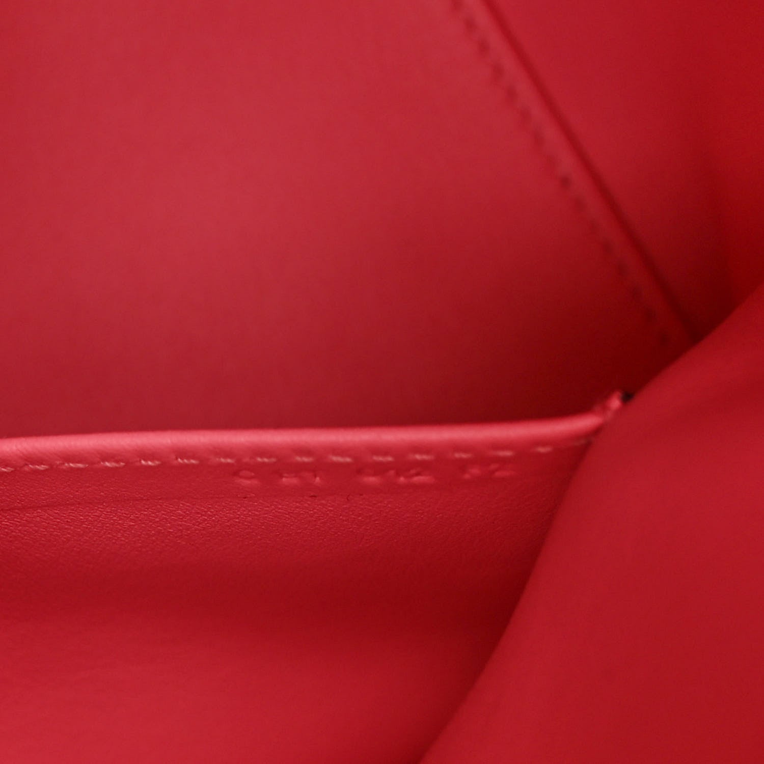 Hermes Swift Toolbox 20 Rose Azalee 7 of 10