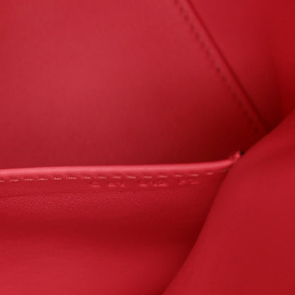 Hermes Swift Toolbox 20 Rose Azalee 7 of 10