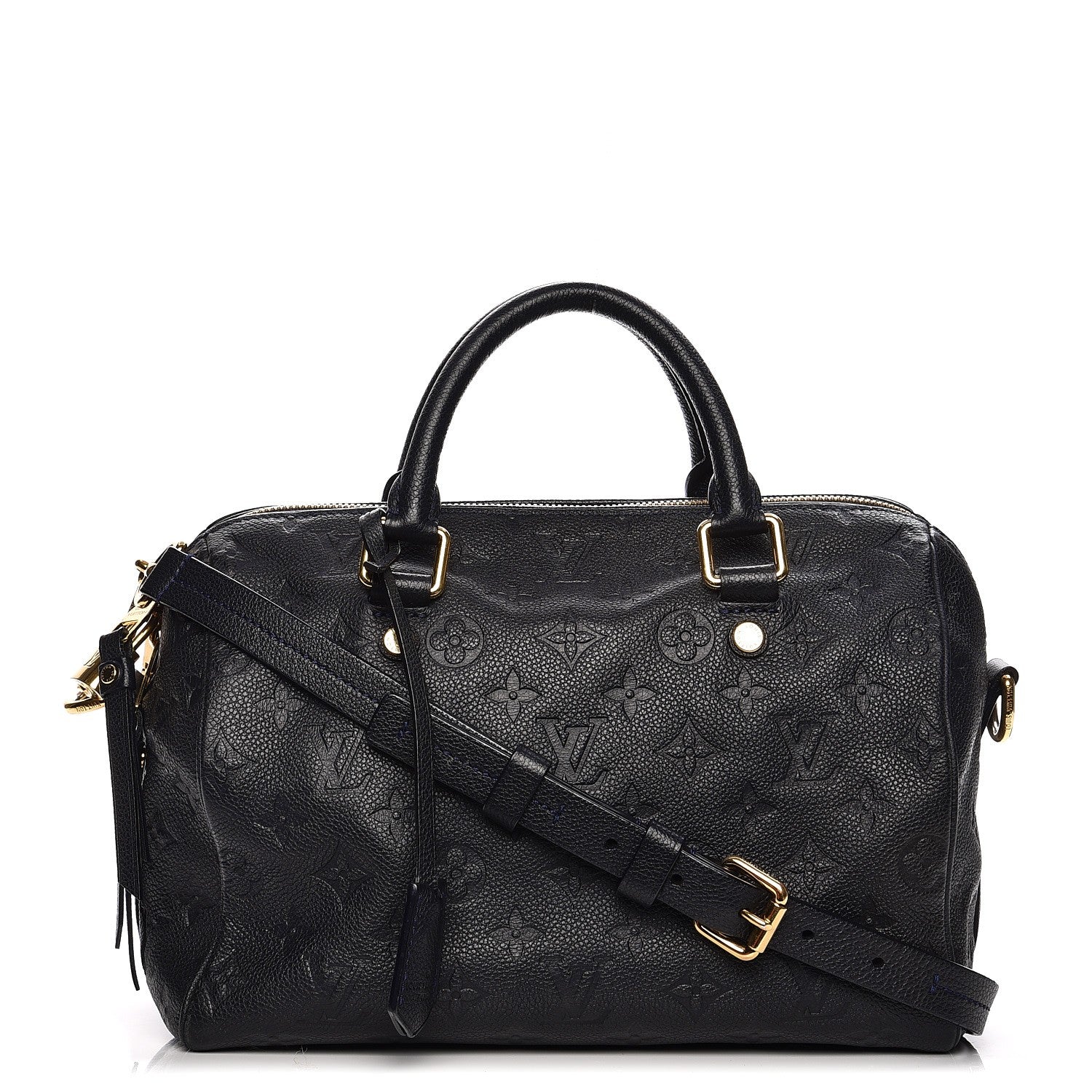 Louis Vuitton Empreinte Speedy Bandouliere 25 Infini 1 of 14