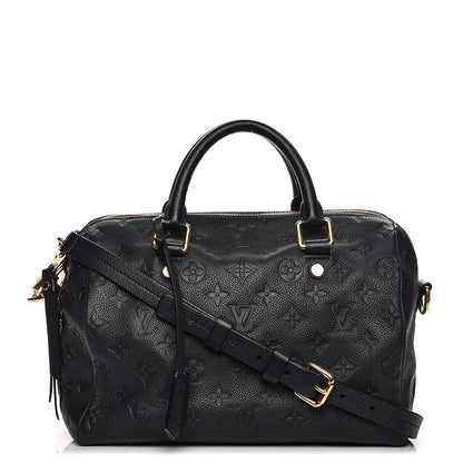 Louis Vuitton Empreinte Speedy Bandouliere 25 Infini 1 of 14