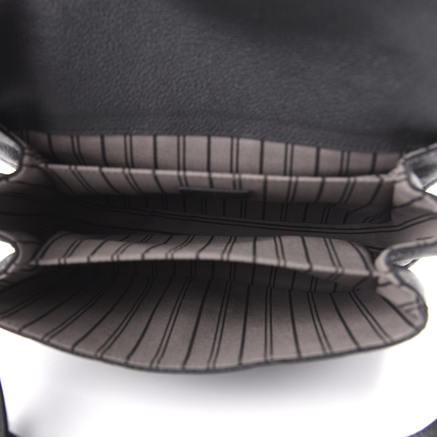 Empreinte Pochette Metis Black