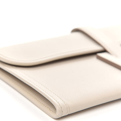 Hermes Evercolor Jige Elan 29 Craie 8 of 10