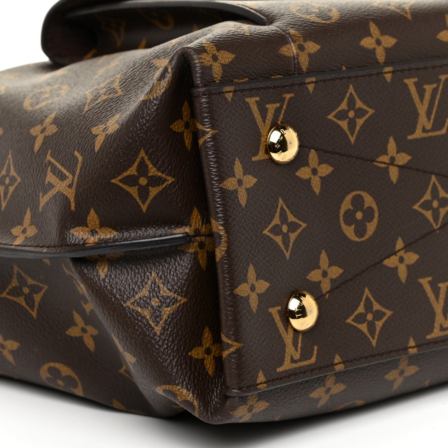 Monogram Metis