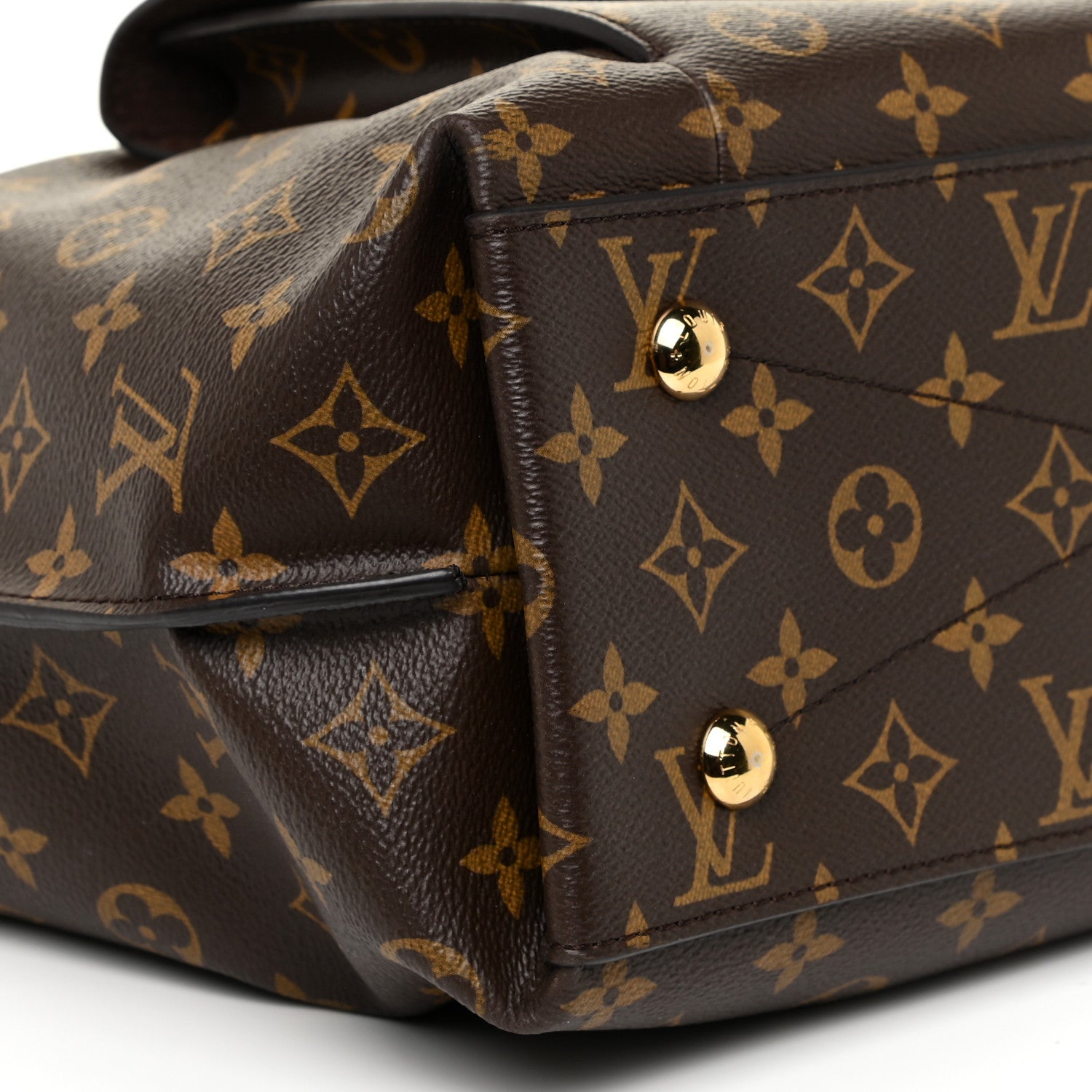 Louis Vuitton Monogram Metis 8 of 11