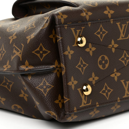Louis Vuitton Monogram Metis 8 of 11