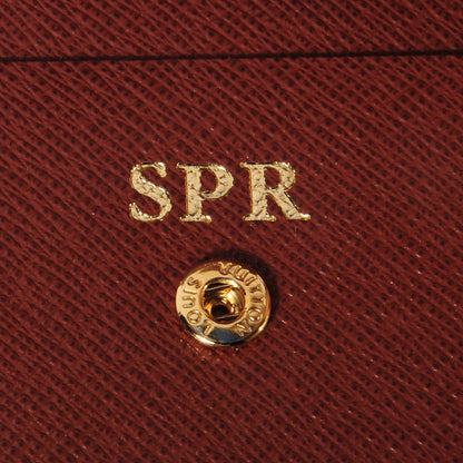 Louis Vuitton Monogram Insolite Coin Purse Wallet 7 of 8