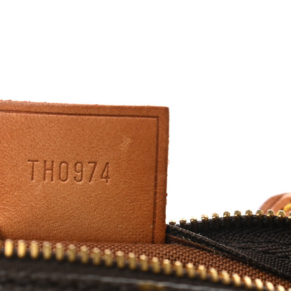 Louis Vuitton Monogram Mini Sac HL Speedy 7 of 8