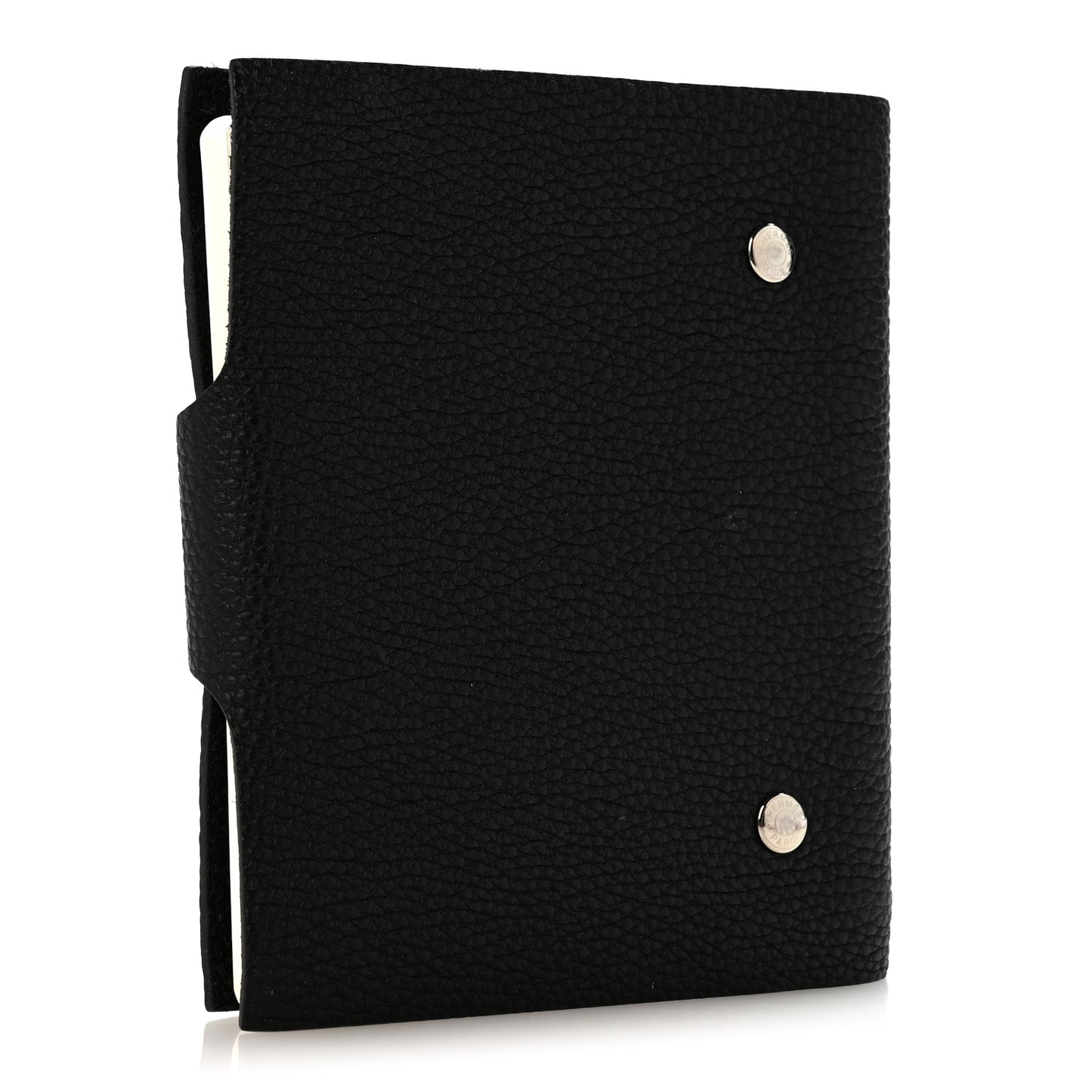 Togo Ulysse PM Agenda Cover Black