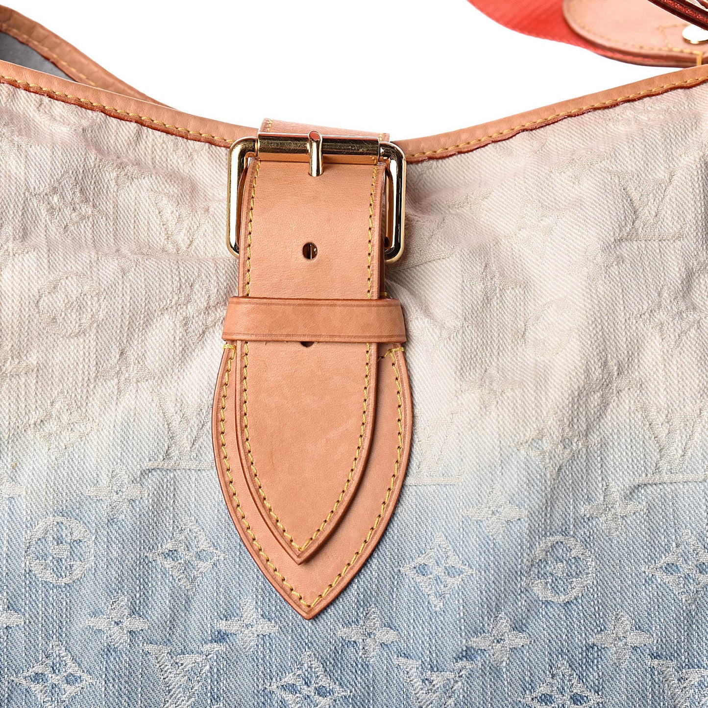 Denim Sunbeam Blue