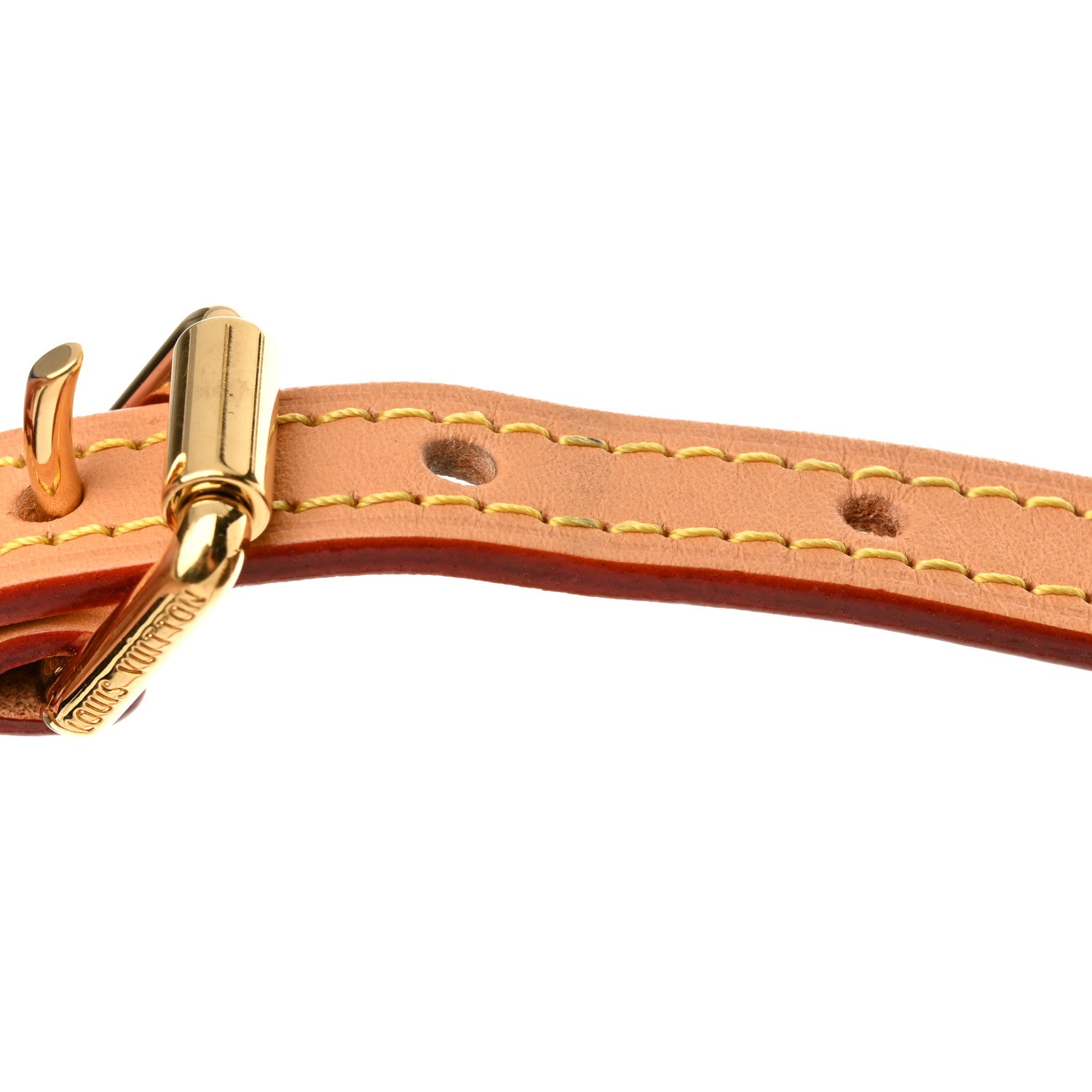 Louis Vuitton Monogram Side Trunk 14 of 14