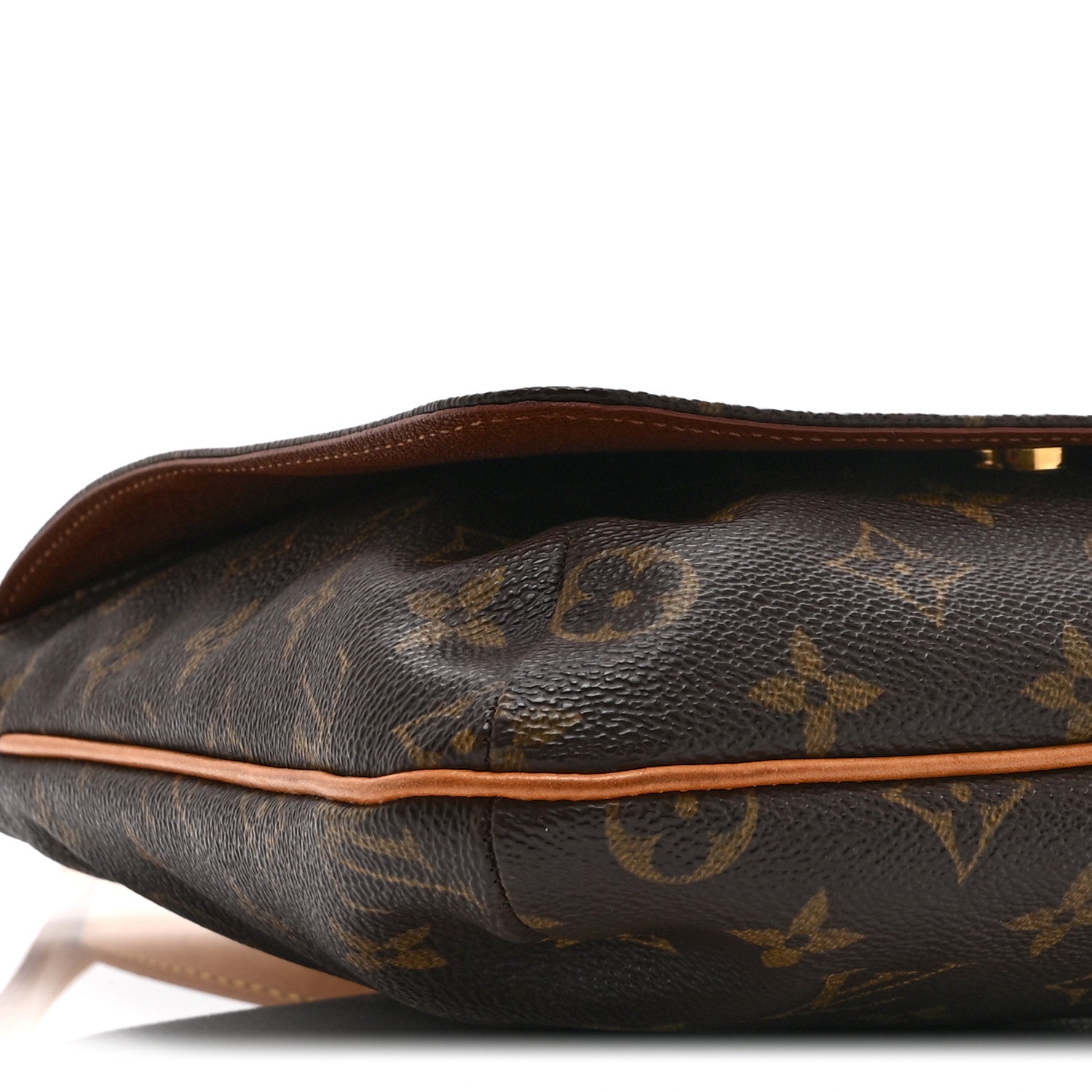 Louis Vuitton Monogram Musette Salsa Long Strap 4 of 12