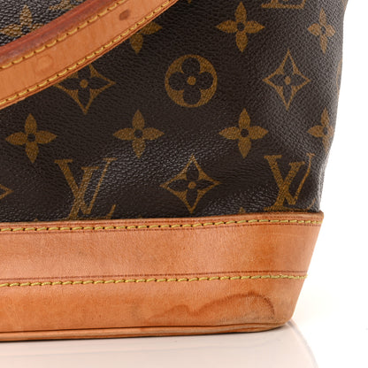 Louis Vuitton Monogram Noe 15 of 15