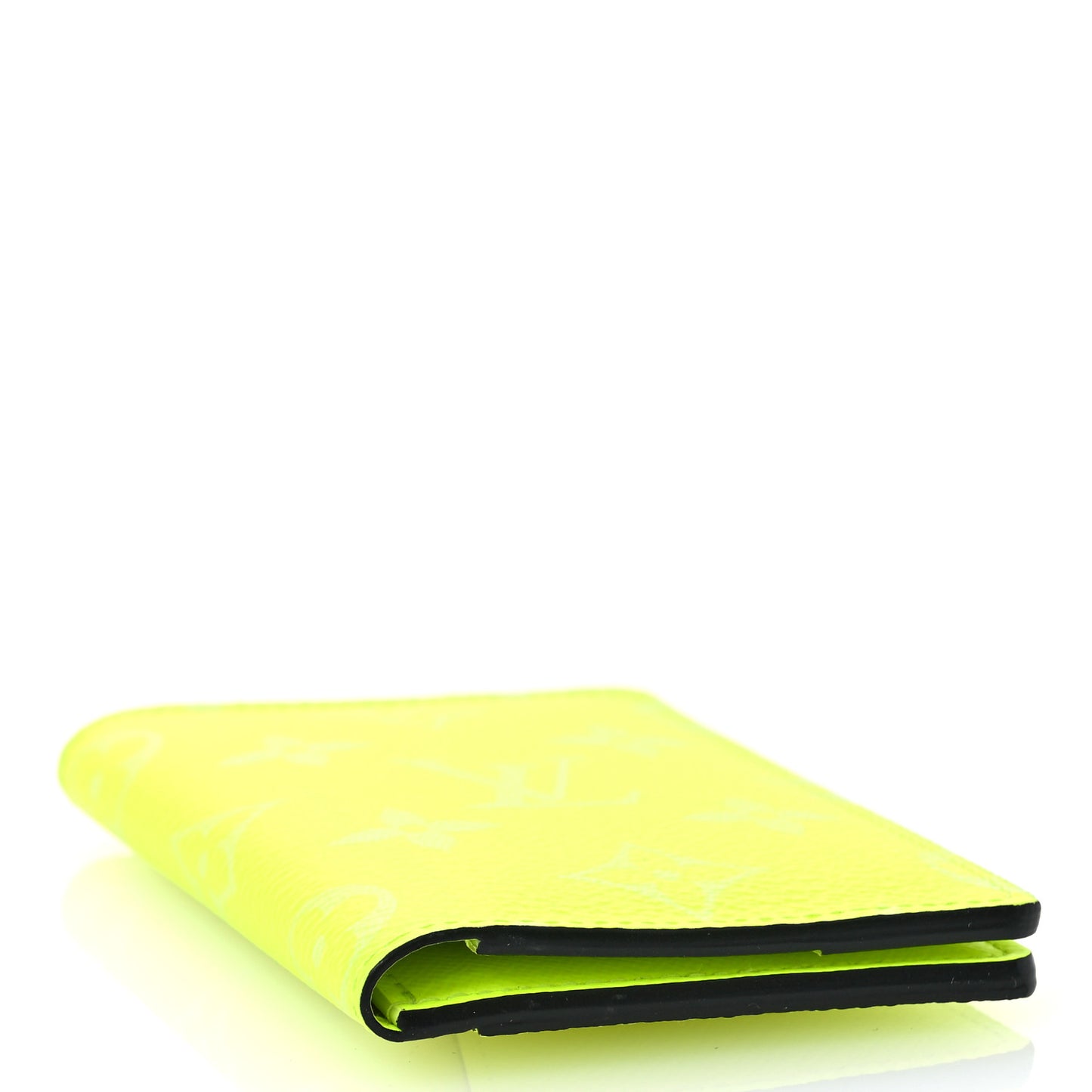 Taigarama Pocket Organizer Neon Yellow