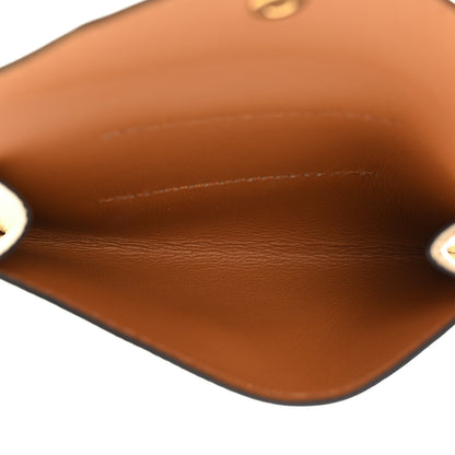 Hermes Epsom Kelly Pocket Belt Pouch Craie 5 of 8