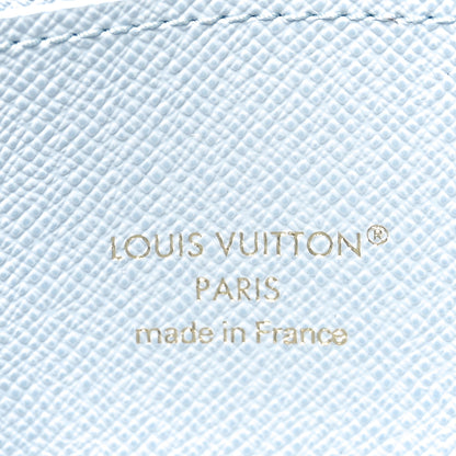 Louis Vuitton Monogram Noa Key Holder Olympe Blue 6 of 7