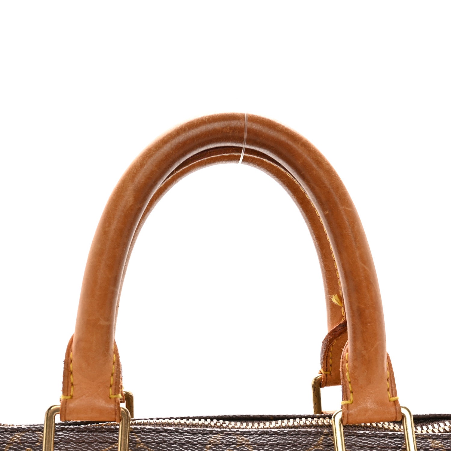 Louis Vuitton Monogram Keepall 45 19 of 26