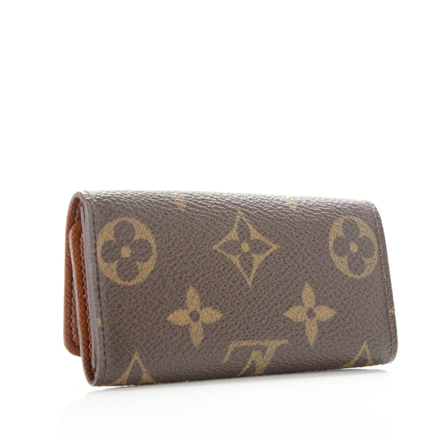 Louis Vuitton Monogram 4 Key Multicles Holder 3 of 7