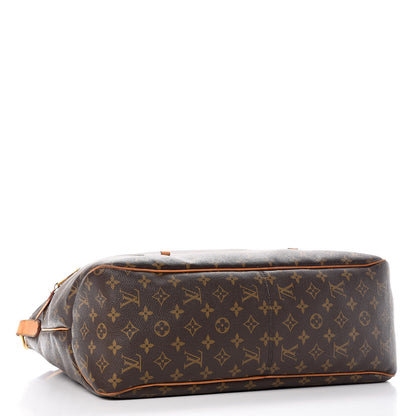 Louis Vuitton Monogram Delightful GM 4 of 23