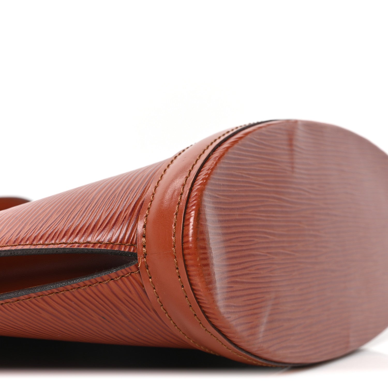 Louis Vuitton Epi Saint Jacques PM Kenyan Fawn 8 of 9