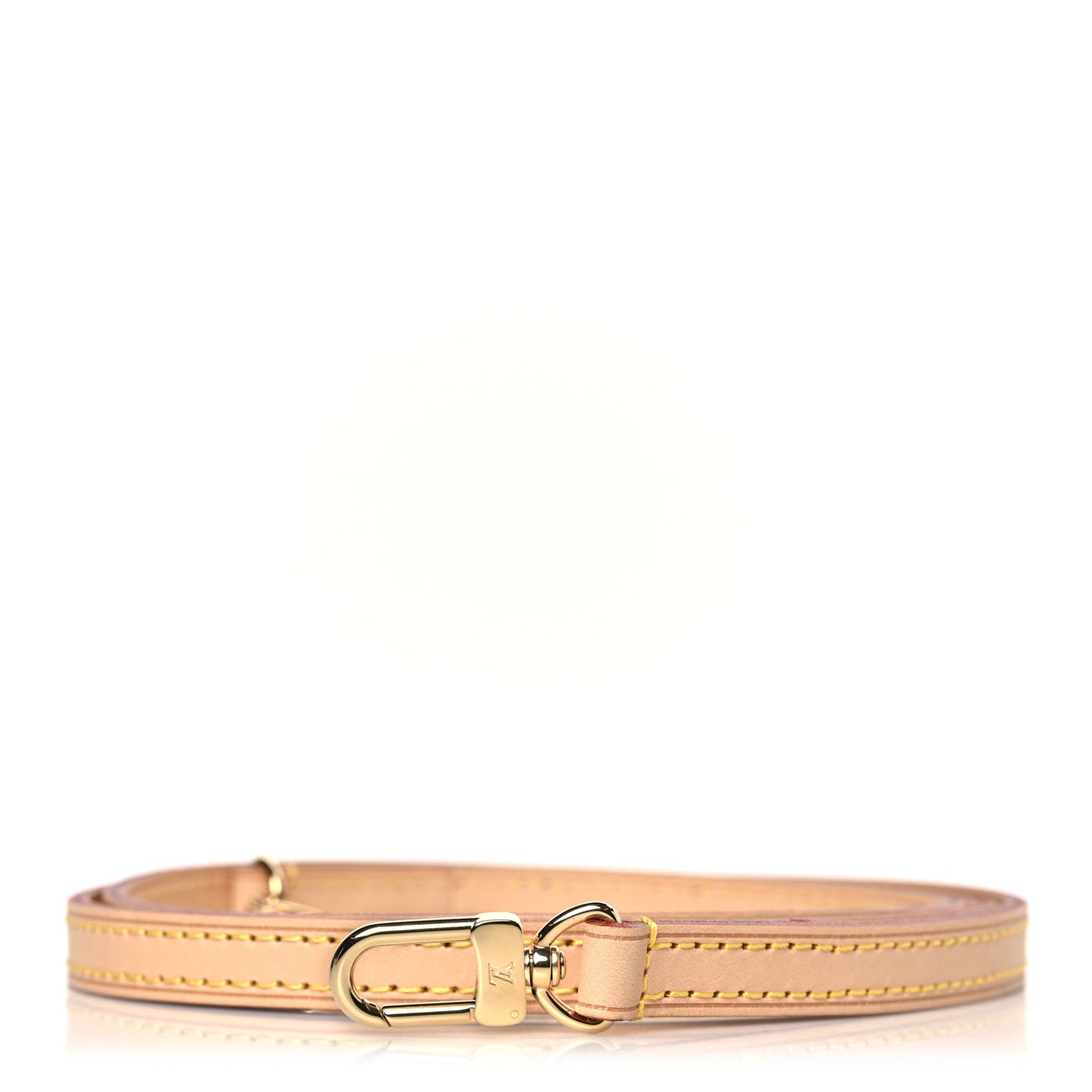 Vachetta 12mm Long Shoulder Strap