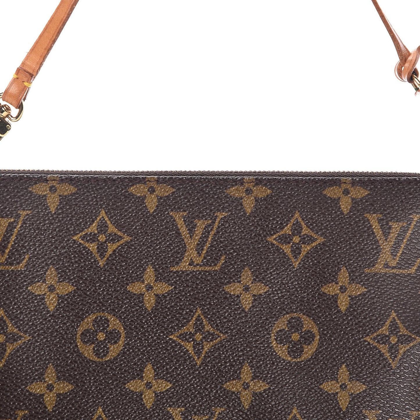Monogram Pochette Accessories